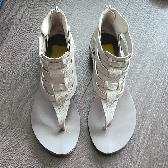 DV by Dolce Vita Shoes - Dolce Vita Sadals